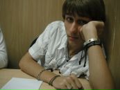 Фотография Грицая Кирилла