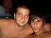 Фотография Баженова Даниила