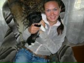 Фотография Елиной Евгении