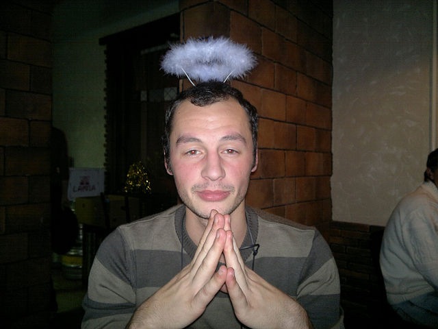 Иван Рудаков фотография #42