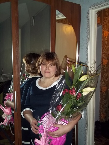 №16, Ольга Федорова, 50 лет, Пушкинские Горы №16, Ольга Федорова, 50 лет, Пушкинские Горы