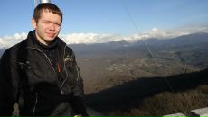 Фотография Горбунова Александра