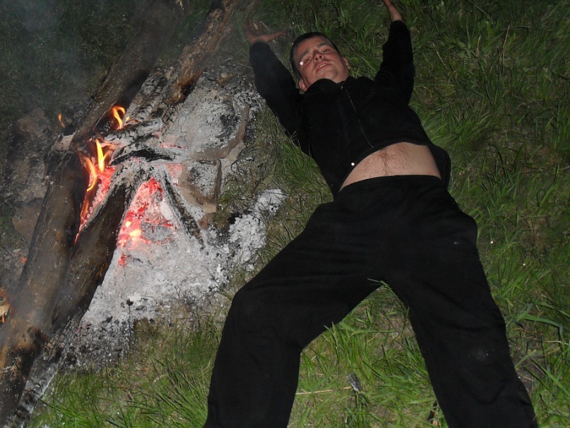 Дима Чигарев фотография #9