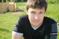 Фотография Жарова Александра