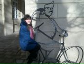 Мар'яна Мальгівська-Іваницька фотография #43 (источник - https://vk.com/id30345640)