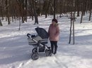 Світлана Бабінська фотография #2 (источник - https://vk.com/id141075300)