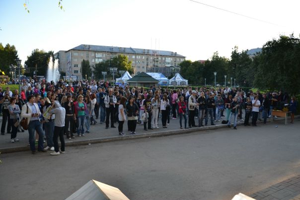 №15, Денис Маслов, Москва №15, Денис Маслов, Москва