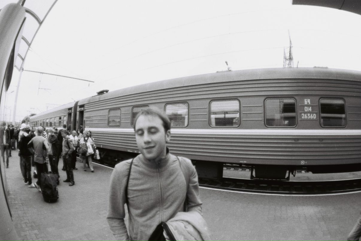 Valcom Nesterov фотография #15