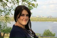 Фотография Шевченко Екатерины