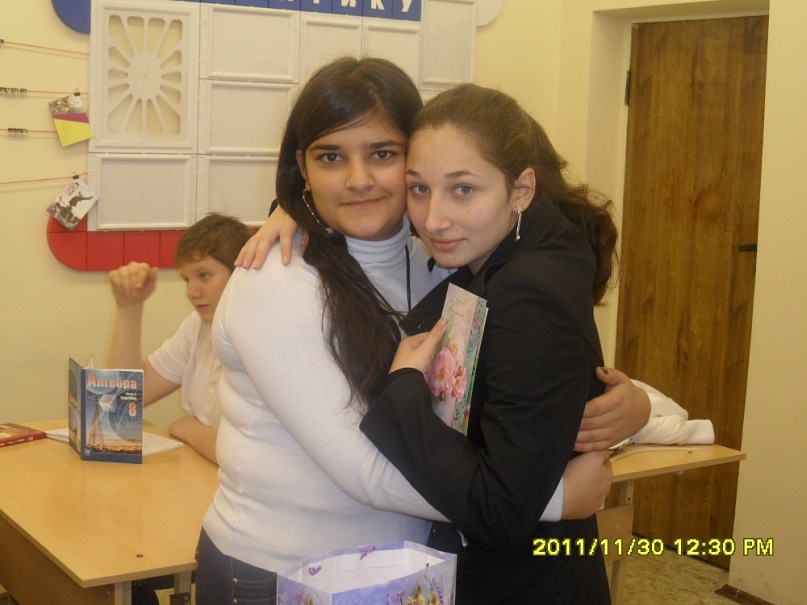 Софья Вязникова фотография #21