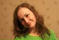 Фотография Сусоевой-Широковой Екатерины