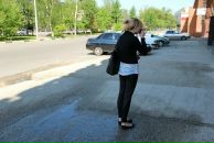 Фотография Сигаевой Яны