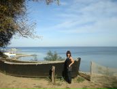 Фотография Свиридовой Натальи