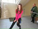 Фотография Иванцовой Вилены