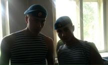 Эндрю Абраменко фотография #11 (источник - https://vk.com/id2012388)