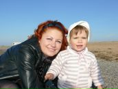 Фотография Бабенко Вероники