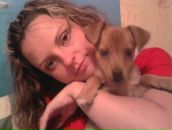 Фотография Цуран Светланы