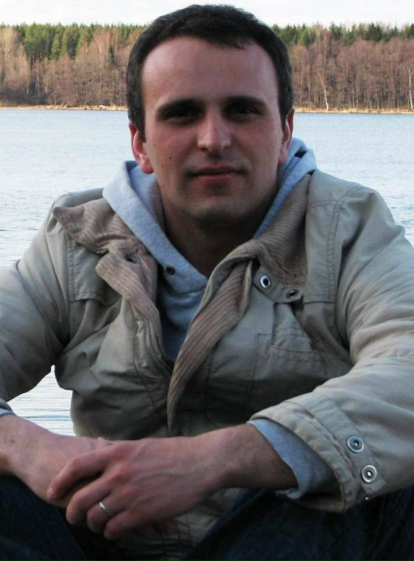 Роман Сухарев фотография #30