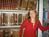 Галя Надієвська фотография #6 (источник - https://vk.com/id139971382)