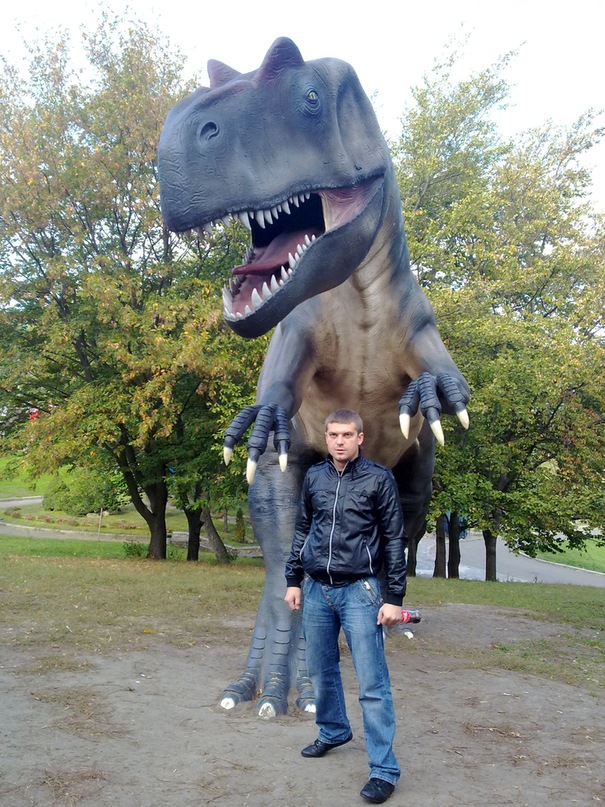 Дима Данилин фотография #38