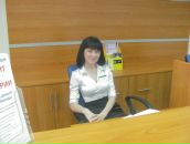 Фотография Керимовой Анюты