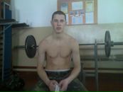 Іван Глазков фотография #19 (источник - https://vk.com/id67855055)