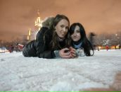 Фотография Сорокиной Анастасии