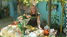 Фотография Полушиной Олеси