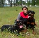 Фотография Алексеевой Татьяны