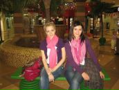 Фотография Ахметовой Оксаны