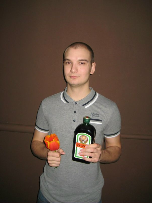 Сергей Чайкин фотография #5