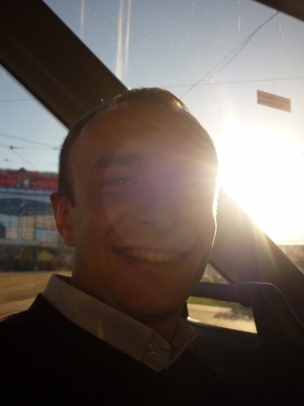 Сергей Викторов фотография #13