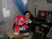 Фотография Борисовой Иры