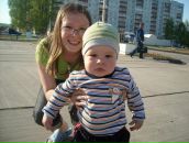 Фотография Макшаковой Ирины