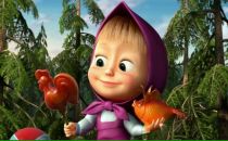 Фотография Румянцевой Марии