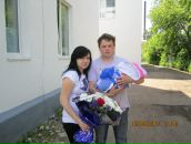 Фотография Валишиной Маргариты