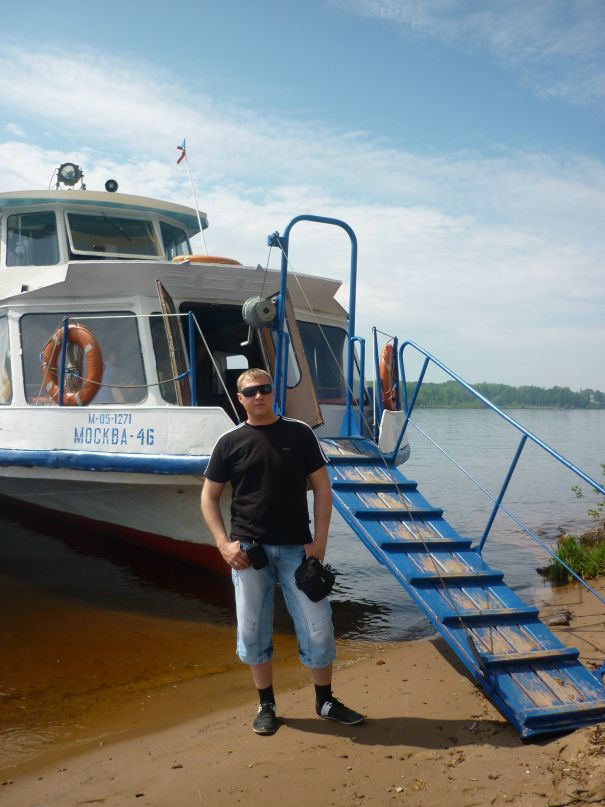 Дмитрий Бурсов фотография #29