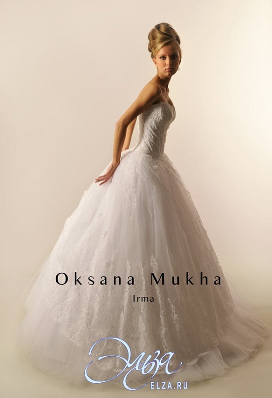 Анжелика Степанова фотография #7