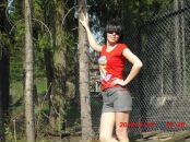 Фотография Неустроевой Надежды