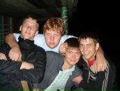 Фотография Шитова Дениса