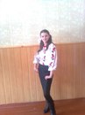 Віталіна Шукрута фотография #25 (источник - https://vk.com/id145641961)