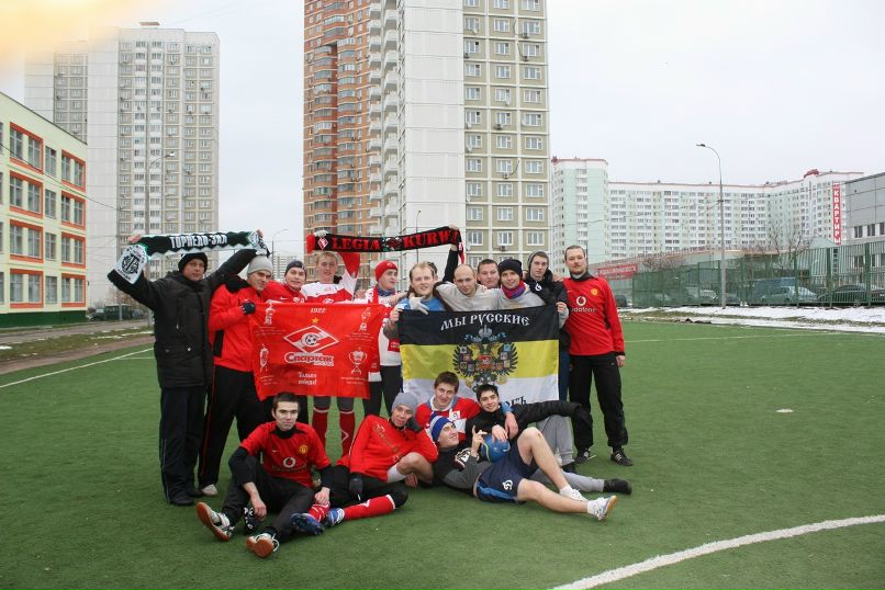 Антон Яценко фотография #29