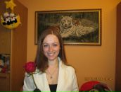 Фотография Леонтьевой Юлианы