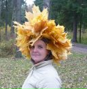 Фотография Глебовой Марины