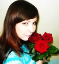 Фотография Ульяновой Сабины