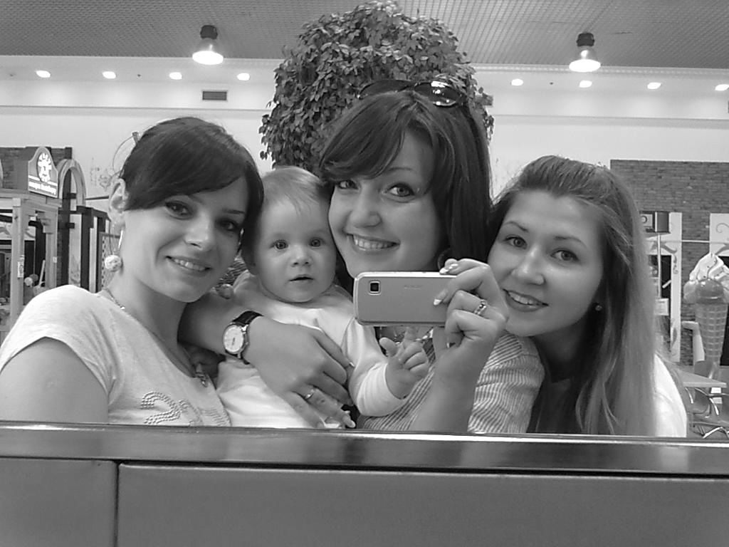 Яна Олейник фотография #43