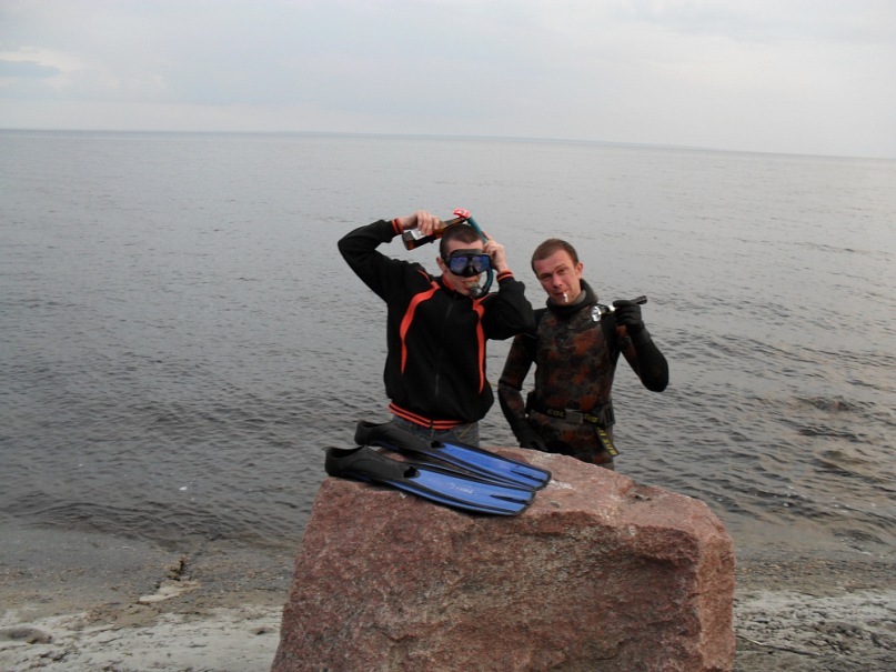 Сергей Наход фотография #36