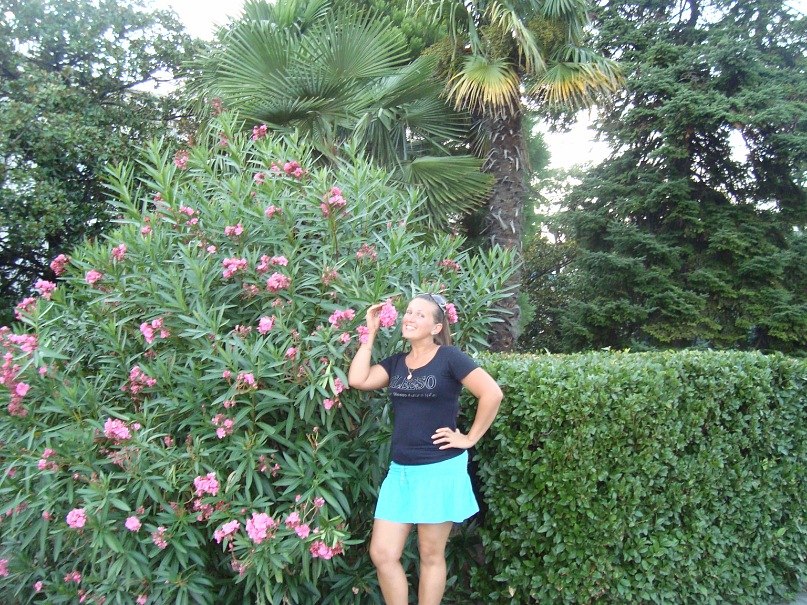 Наташа Ярмошук фотография #2