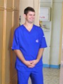 Фотография Копалина Александра