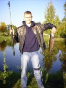 Дмитрий Маяков фотография #32 (источник - https://vk.com/id98833)